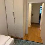 Apartment 4 Kudamm