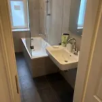 4 Kudamm Apartment