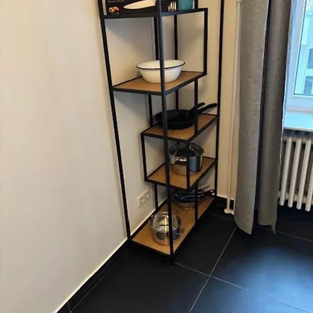 4 Kudamm Berlin