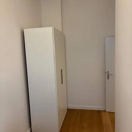 4 Kudamm 柏林