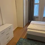 Apartment 4 Kudamm Berlin